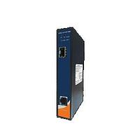 ORing IGMC-1011GF-SS-SC ຕົວແປສື່ສານ Gigabit Ethernet Media Converters 1GE ເປັນ 1 1000FX (SM 10km, SC)
