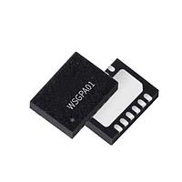 MACOM WSGPA01-V1-R3K ໂມດູນ RF 10W 48V 5 GHz GaN SiC ຕູ້ເພີ່ມສະເພາະທົ່ວໄປ