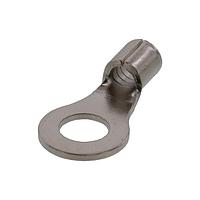 Molex 19203-0095 ຫົວຕິດສາຍຮູບແຫຼມ RING TONGUE TERM 10-12AWG ST SZ 1/4