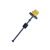 DHS DT-300 ເຄື່ອງສົ່ງສັນຍານລະດັບ Float Type (500mm~6000mm)