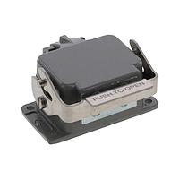 Molex / GWconnect 93601-0967 ກອງປົງ BH MT HSG 6BX44X27 W AUTO CVR 7806.7205.