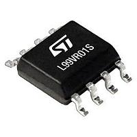STMicroelectronics L99VR01STR ຕົວຄວບຄຸມແຮງໂຕລະດັບໄຟຟ້າລິເນຍລຂອງລົດຍນຕະຫລາດ ມີຄວາມສາມາດກຳນົດແຮງໂຕລະດັບຂາຍອອກ 200mA