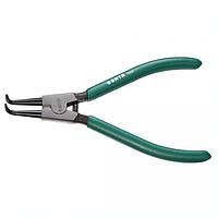 SATA 72002 SNAP RING - ພາຍນອກເປີດໂຄ້ງ (7inch, 12-40mm)