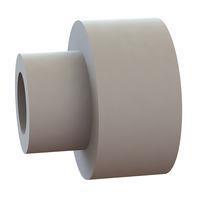 Essentra Components 12SWS1045 ຊຸດລ້າງບ່ອນບ່ອນບ່ອນ, .195 ID, .498 OD, .310 Shank OD