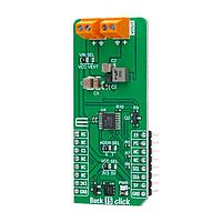 Mikroe MIKROE-6044 AC/DC Converter Buck 15 Click