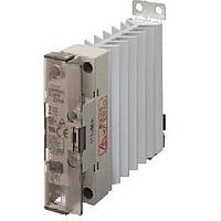 Omron Automation and Safety G3PE-225BL DC12-24 ຕິດຕໍ່ໄຟຟ້າເຟສດຽວ ຕິດຕໍ່ໄຟຟ້າສະຫຼອງສະຖານະ