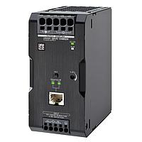 Omron Automation and Safety S8VK-X48024-EIP ເຊວິງ ສະພາບ PS 480W 24DC 20A 100-240AC EIP