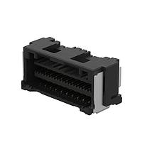 Molex 213228-2211 ຮັບຂອງ CLIKMATE1.5 DRRA SMT AU0.1 ETP 22P BK