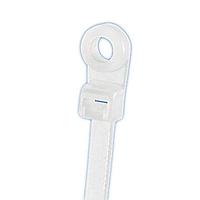 Panduit SC8-50-S10-C0 GP CONTR TIES BLK 7.87 L 50LB UV W/R