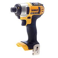 DEWALT DCF887N-KR ໄຂຄວງໄຮ້ສາຍແບບບໍ່ມີແປງ (20V; bare unit)