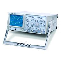 Gwinstek GOS-622G Analog Oscilloscopes (20Mhz, 2CH)