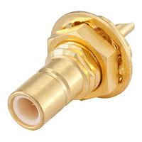 Rosenberger 59S602-200L5 ປລາກຕິດຕູ້ Panel Receptacles BULKHEAD PLUG