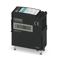 PHOENIX CONTACT 2800783 ປລັກທີ່ທຳອິດ PT-IQ-3-PB-P