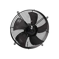 ebm-papst S4E250-BI02-72 ພັງລົມ Axial AC Axial Fan, 290x59mm ຮອງ, 230VAC, 45W, 1630RPM, 44.8Pa, Ball, IP44