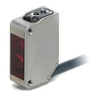 Omron Automation and Safety E3ZM-D87 ເຊັນເຊີເວັີອິເລັກທຣອນິກປະສົມສົດ 1M M8 PNP