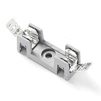 Littelfuse 03540701ZXGY ຕົວຢູ່ຟິວ Fuse Holders OMNI-BLOK 1 POLE 30A ຮ່າງສູງ 0.260"