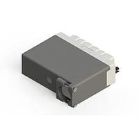 EDAC 516-056-501-462 ຕົວເຊື່ອມຕໍ່ຮັກແລະຕົວເຊື່ອມຕໍ່ແຜງ