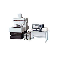 MITUTOYO QV-U404T1N-D ລະບົບການວັດແທກວິໄສທັດ (400 x 400 x 200 mm)