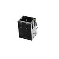 Wurth Elektronik 7499211121 ເຄື່ອງປ່ຽນແປງ LAN WE-RJ45 XFMR THT 1x1 THT PoE Tab Dow