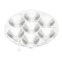 LedLink Optics LL07ED-GK60L ເລນສປະສົມສີ 7in1 ເລນສ 47x10.7 60 ອົງສາ