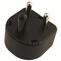 Phihong FPI-H ປລັກທີ່ສາມາດແທນກັນໄດ້ India Clip ສໍາລັບ F-Series Adapter