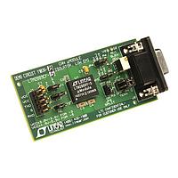 Analog Devices DC1903A-B ອິນເຕີເຟສ ອໂອໂລເລດເຕີສ ໄອໂຊເລດ CAN FD ໂມດູນ ທຣານຊິບເວີ ແລະ ພາວເວີ