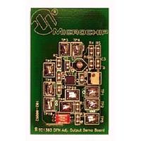 Microchip Technology TC1303DM-DDBK2 ຕົວຄວບຄຸມແຮງແຟງ LDO TC1303 Adj. Output Demo Bd