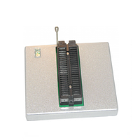 Xeltek DX0001 ອະແດັບເຕີຊັອກເກັດ (ZIF48; Opentop; DX socket)