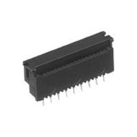 AMP Connectors - TE Connectivity 487576-7 ບອດຕິດຕັ້ງ 15 ZIF LINE 50 ASSY 8820