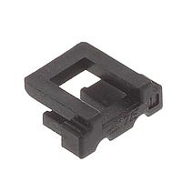 AMP Connectors - TE Connectivity 2-1971794-1 ການຢືນຢັນຕຳແໜ່ງຂອງ Terminal GI CONN 2.5 TPA 2P ສີດຳ