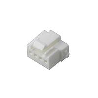 Molex 51216-0400 ຮາກຮອງ Receptacle 2MM MicroTPA Recept HSG Pos. Lock 4Ckt