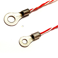 Sterling Sensors RSLUGTM0405M0AS7 ເຊັນເຊີ RTD (Pt100 Class B -50~175°C, 5m 3 wire PFA; M4)