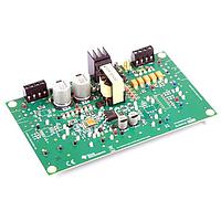 Texas Instruments UC1843BEVM-CVAL ຕົວຄວບຄຸມດ້ານຕົ້ນ/ດ້ານທີສອງ DC/DC - ບັນດາພະລັງງານ ISOLATED POWER SUPPLY EVM