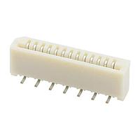 Molex 52808-1370 ບອດຕິດຕັ້ງ 1.0 FFC NonZIFSMTSTH sgAssy13CktEmbsTpPkg