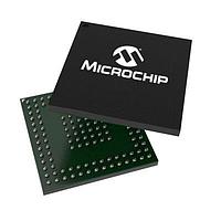 Microchip Technology HV2903/AHA ອິນທີເກຣດສະວິດອານາລອກ 32-ຊ່ອງ 200V ບໍ່ HV MUX (SPST), 2 ຕົວຕໍ່ຕ້ານ Bleed Rs
