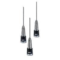 Laird External Antennas B1323 ແນວຮັບສະສົມສະຕິກ WHIP,MC,5/8,132-174MHZ