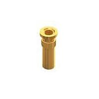 Keystone Electronics 1416 ພຣັດ-ຟິດ MICRO JACK PF .067