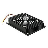 SECO S992-DISS-3-PK Active Cooler pITX - SBC-992-pITX Heat Sink (ACTIVE) Packaged