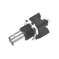 AMP Connectors - TE Connectivity 413476-2 ຕູ້ການເຊື່ອມຕໍ່ PCB DECOUPLED JK 50 OHM