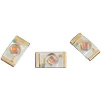 Kingbright APHD1608LSYCK ເລດສີເດັດດອມ 0603 ສີເຫຼືອງ LED ເຫຼືອງ- 590nm