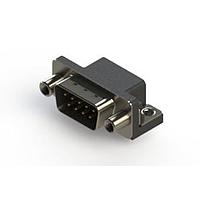 EDAC 621-009-660-530 ຕົວເຊື່ອມ D-Sub - ຄວາມໜາແຮງມາດຕະຖານ ຕົວເຊື່ອມ D-Sun ມາດຕະຖານ