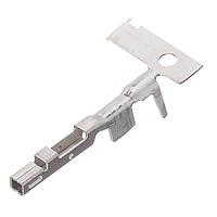 Molex 207777-0001 ຂໍ້ຕໍ່ Terminal Squba 3.6mm F Recpt Terminal 16AWG
