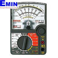 SANWA SP21 ອະນາລັອກ Multimeter