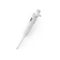 Eppendorf Research 3 Neo ປີເປັດຂະໜາດນ້ອຍ (1 – 20 µL, light grey, 1CH)