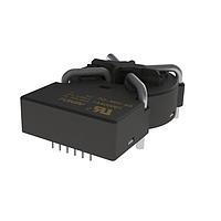 KEMET FG-R02-4BA ຕວງສະເຫຼີມກຳລັງກະທົບຫຼື Residual Current Sensor 250mV Max 4.5mA to 50mA 10 +/- 0.25V 13mA IMD -40 to +85C AEC-Q200