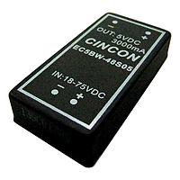 Cincon EC5BW-48S33AT ປະກັນແຍກ