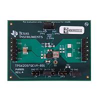 Texas Instruments TPS62097QEVM-891 ຕົວຄວບຄຸມແຮງໂຮງ - ຕົວຄວບຄຸມສະຫວັດ TPS62097-Q1 ບົດທົດລອງລະບົບຍານຍານ