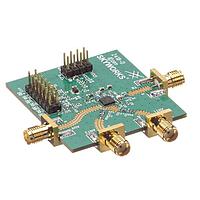 Skyworks Solutions Inc. SE2436L-EK1 ຊຸດທົດລອງດ້ານຫນ້າ RF SE2436L-Eval KIT