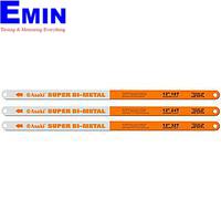 ASAKI ak-8721 Hacksaw ສອງໂລຫະ (12In/300Mm)