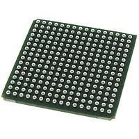 Lattice Semiconductor LCMXO2-7000HE-5FTG256C FPGA - ຟິວວີວີກຣາມມ໌ ເກດ ແອຣເຣຍ 6864 LUTs 207 I/O 1.2V 5 SPEED